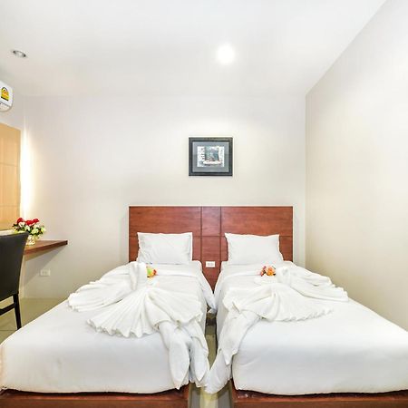 The Topaz Residence Phuket Town מראה חיצוני תמונה