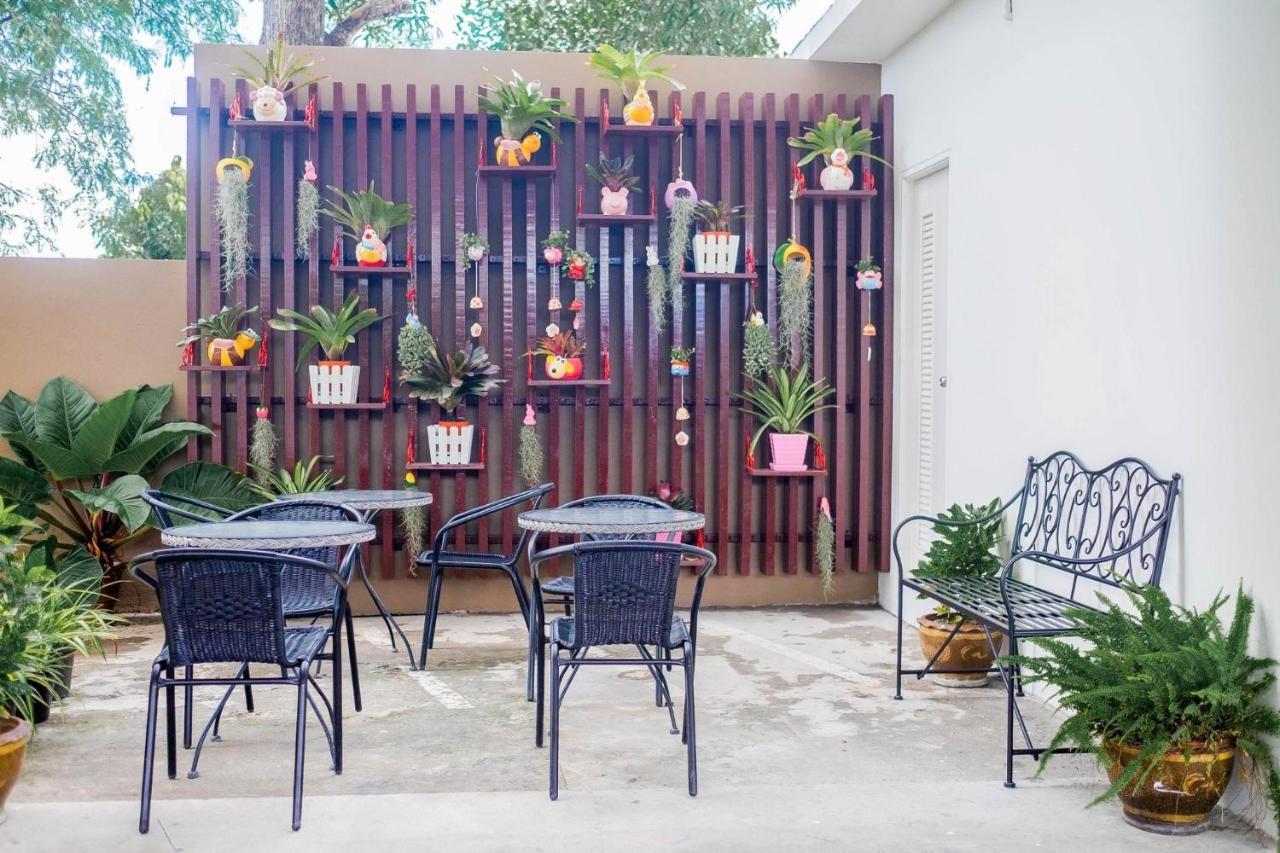 The Topaz Residence Phuket Town מראה חיצוני תמונה