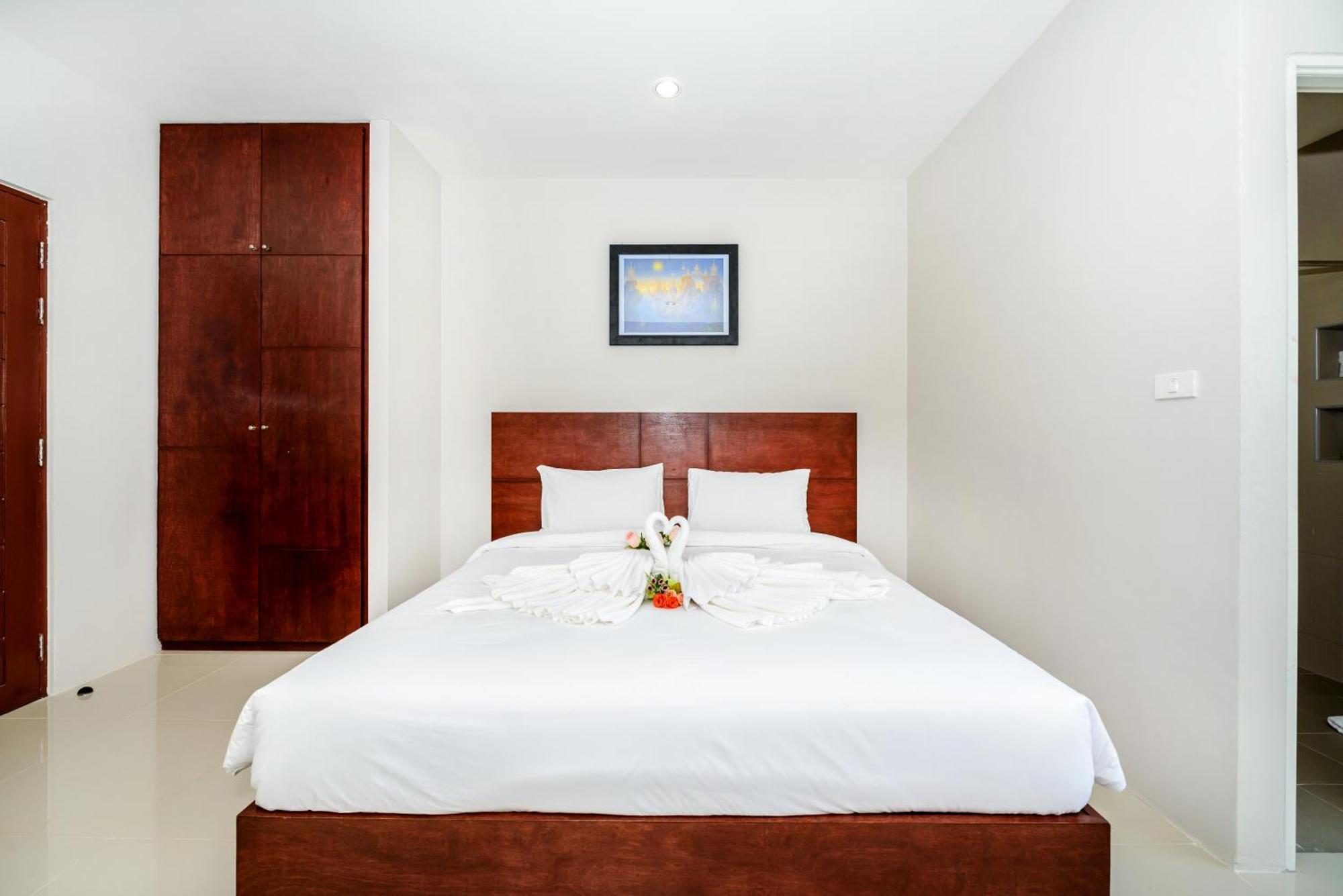 The Topaz Residence Phuket Town מראה חיצוני תמונה
