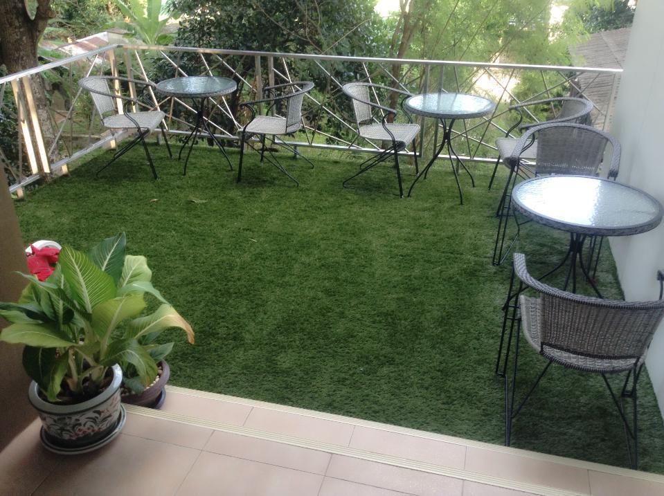 The Topaz Residence Phuket Town מראה חיצוני תמונה