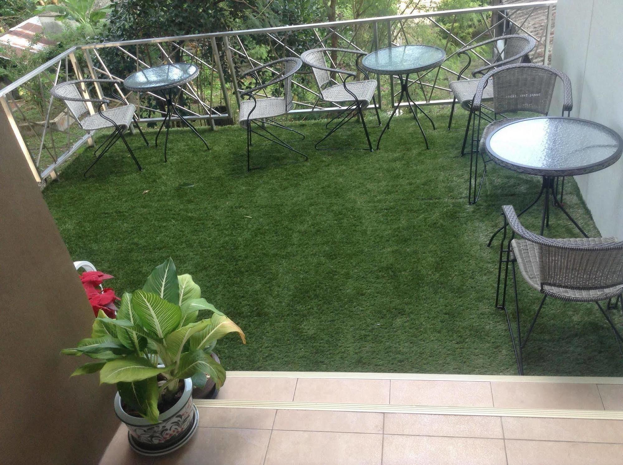The Topaz Residence Phuket Town מראה חיצוני תמונה