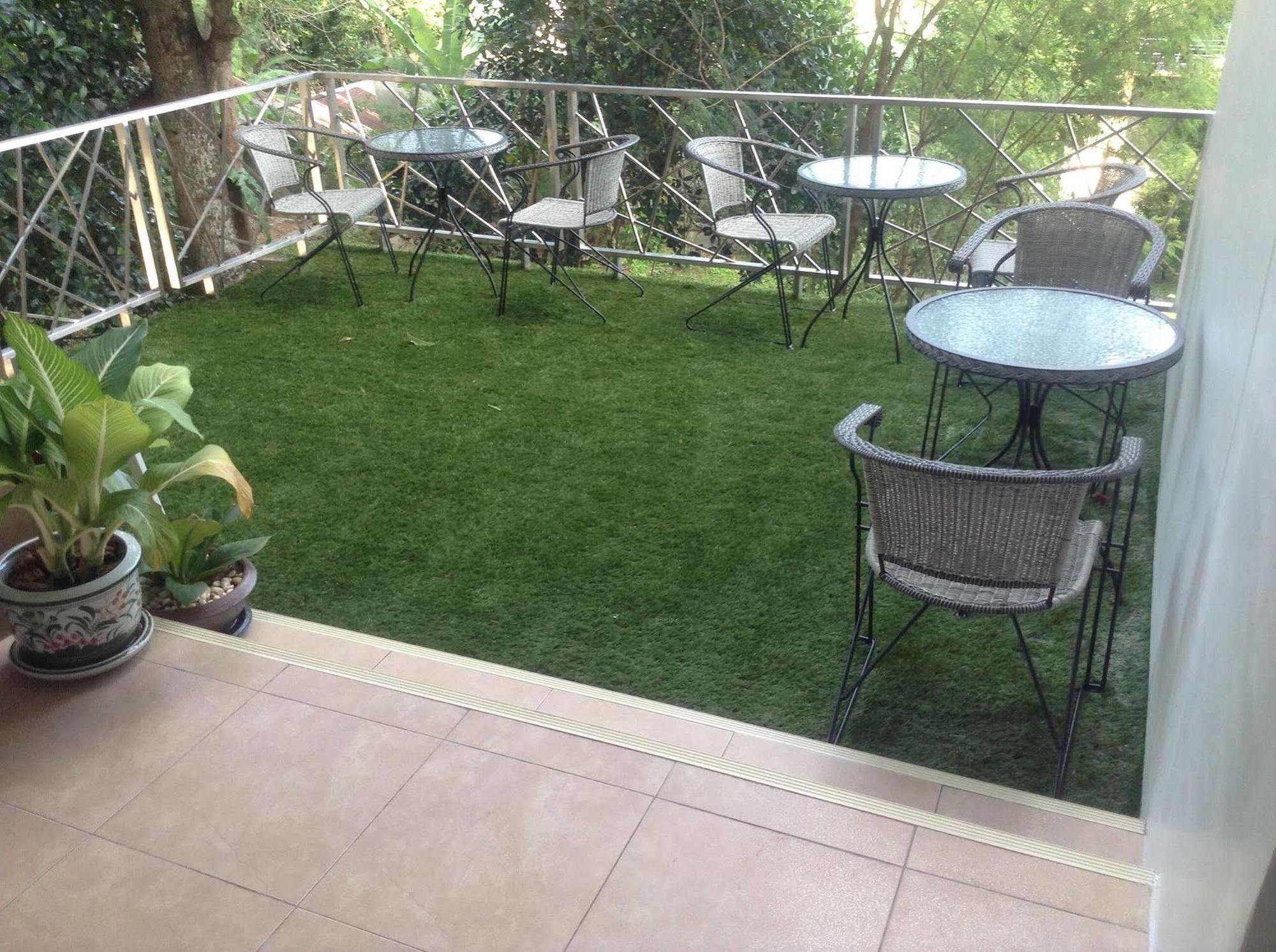 The Topaz Residence Phuket Town מראה חיצוני תמונה